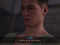 Tides of Succession #1 - Screenshot 16 of 16 - Drama