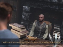 Tides of Succession #1 - Screenshot 2 of 16 - Redhead