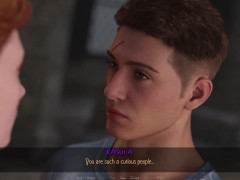 Tides of Succession #1 - Screenshot 3 of 16 - Cute
