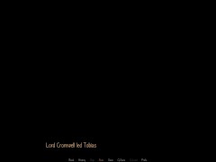 Tides of Succession #1 - Screenshot 5 of 16 - Romance