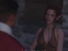 Tides of Succession #1 - Screenshot 7 of 16 - Redhead
