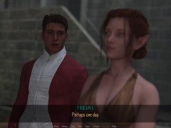 Tides of Succession #1 - Screenshot 9 of 16 - Fantasy