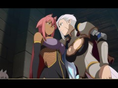 Vaygren - Lustful Temptation - EP 3 Fate Can Be Harsh By Foxie2K