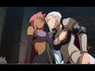 Vaygren - Lustful Temptation - EP 3 Fate Can Be Harsh By Foxie2K