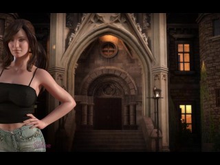 The Genesis Order - Ep 38 - that Damned Stone by MissKitty2K