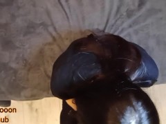 سکس ایرانی با نظافتچی شوهردار میگه زود بکن تا کسی نیومده (داستانی مکالمه فارسی) - Screenshot 7 of 16 - سكس عراقي