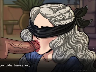 Nonton Game Of Whores Hentai Sex Game Sex Scenes Gameplay Part 2 [18+] How to Download Game Streaming HD