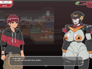 Nonton Spooky Milk Life Hentai Sex Game Sex Scenes Gameplay Part 22 [18+] Download Game Streaming HD