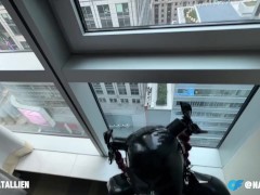 NYC Hotel Deepthroath - Onlyfans