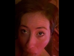 Drooling on BWC compilation - Screenshot 5 of 16 - Brunette Milf