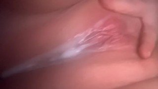 Pretty Pussy Daddy!!