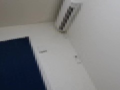 普段スーパーで働く真面目な彼女に、エロい下着を着せてディルドとクンニで責めたら…大量潮ふきした - Screenshot 4 of 16 - 真面目 人妻