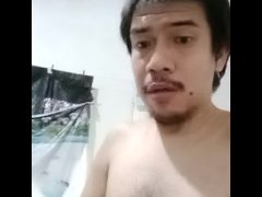 My Premier As Launching My Cock