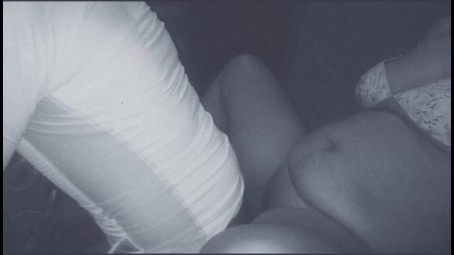 Horny wife had sex with her ex boyfreind