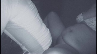 Geile Frau hatte Sex mit ihrem Exfreund