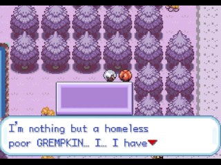 Pokemon GH Halloween Episode 13