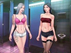 Complete Gameplay - Our Red String, Part 22