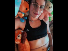 Introducing Alice! - Screenshot 10 of 16 - Transgender