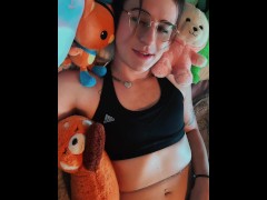 Introducing Alice! - Screenshot 13 of 16 - Transgender