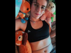 Introducing Alice! - Screenshot 3 of 16 - Clothed