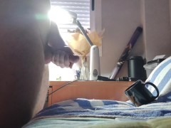 Drink it - Screenshot 1 of 16 - Huge Cum