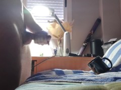 Drink it - Screenshot 16 of 16 - Huge Cum