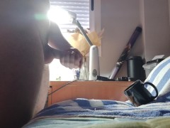 Drink it - Screenshot 4 of 16 - Huge Cumshot