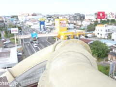 プールでムラムラして手コキフェラ生ハメ大量中出しする素人カップル　japanese ハメ撮り 個人撮影 巨乳 かわいい 正常位 立ちバック 顔出し 4/16