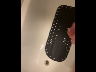 I Cum so Hard