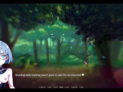 Lucy got problems 2 11/16