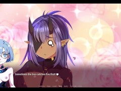 Lucy got problems 2 5/16