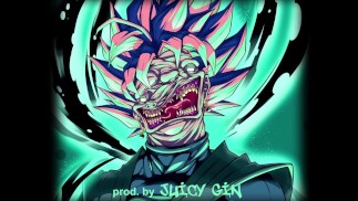 Аниме ужасов "Dragon Ball Z"