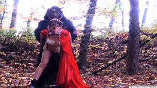 Ритуалы на Хэллоуин