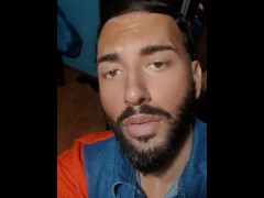 BIGGEST COCK ON THE ENTIRE PLANET EARTH  FROM THE LATIN BOY HOTTER THAN HELL