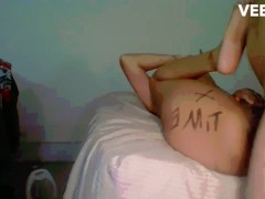BIG BROWN DICK BEAUTIFUL EBONY MILF ORGASM