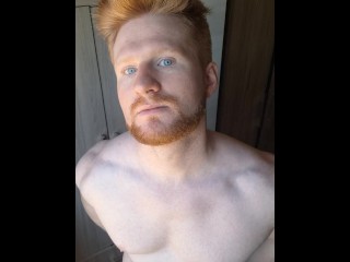 Ginger