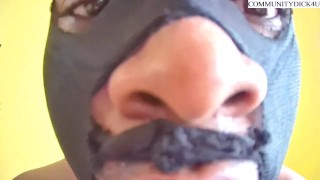 Gay Make That Penis Grow. Talking and Moaning. Communitydick4u