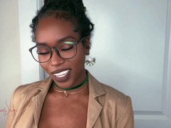 Cosplay Roleplay Nature’s Irresistible Temptress (Halloween Tease)