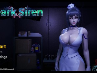 Dark Siren EP.1 WALKTHROUGH ITA