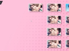 ALL CUCKOLD CHEATING HENTAI ANIMATIONS CHAPTER 3 - time for p class - Screenshot 1 of 16 - Bdsm
