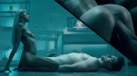 Horny Doctor Fucks Lab Partner Before Unbirthing Him FULL SCENE