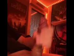 TRY NOT TO LOOK AWAY / will4nddraig