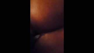 He Fucked Her Ass