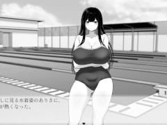 【用務員室で過ごすJKとの日常-実況】どこか訳ありげなJKとの非日常シミュレーションゲーム