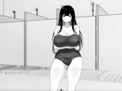 【用務員室で過ごすJKとの日常-実況】どこか訳ありげなJKとの非日常シミュレーションゲーム - Screenshot 13 of 16 - エロアニメ