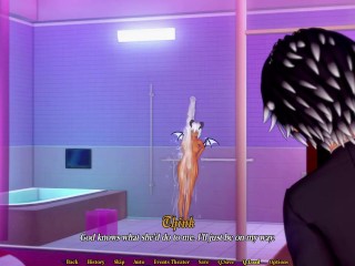 Demon Titties - Project CoR - Part 1