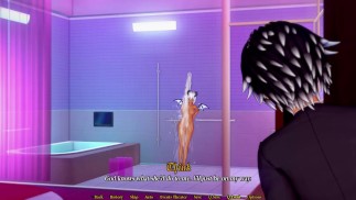 Демонические сиськи - Проект CoR - Часть 1