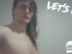 Invitation💌 - Screenshot 11 of 16 - After Shower