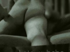 Sabay kaming nilabasan ni kumpare | Hot Asian Pinay