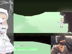 【Alice in Cradle】Part1「Hentai Game Play」